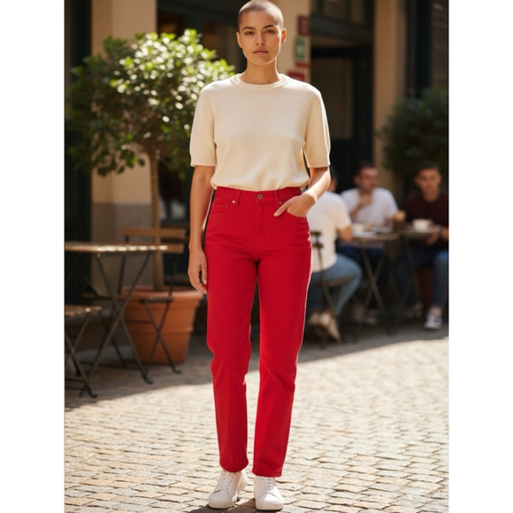 SANTANA JEANS Denim - SANTANA JEANS 10x30 #434